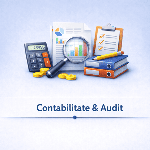 Contabilitate & Audit