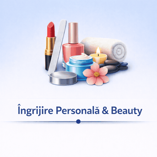 Îngrijire Personală & Beauty