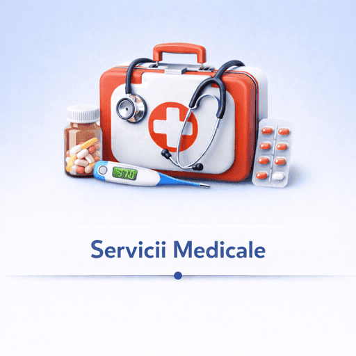 Servicii Medicale