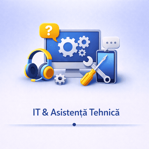 T & Asistență Tehnică