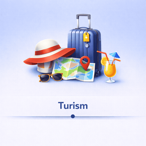 Turism
